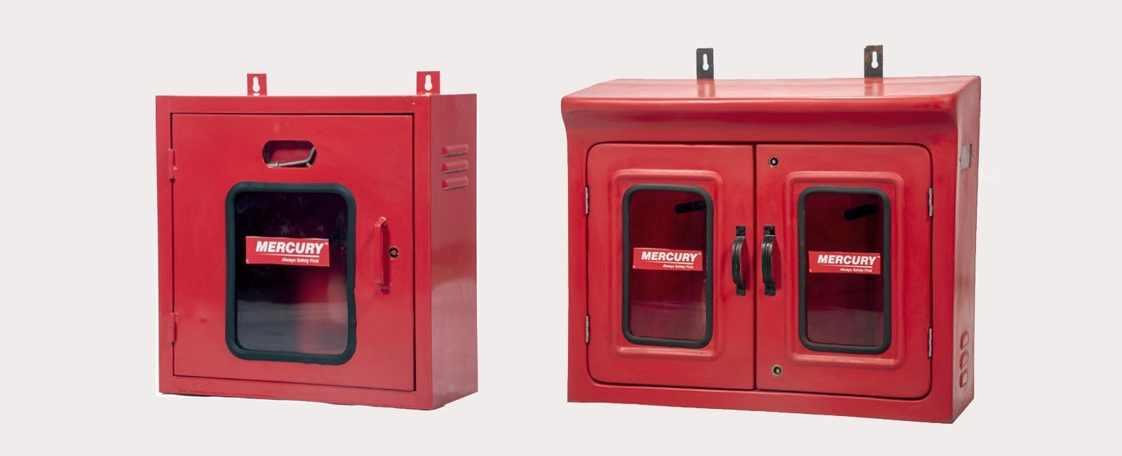 hose boxes