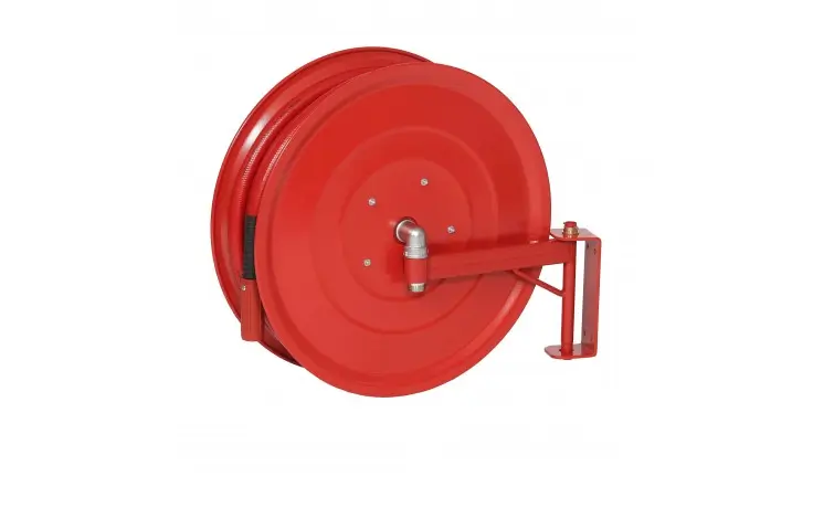 hose reel