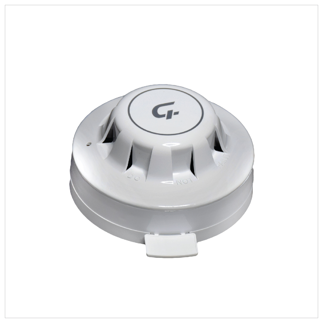 Optical Smoke Detector